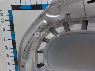 5N0823031D Капот Volkswagen Tiguan 1 Арт AM84448337, вид 14