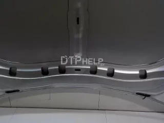5N0823031D Капот Volkswagen Tiguan 1 Арт AM84448337, вид 16
