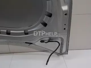 5N0823031D Капот Volkswagen Tiguan 1 Арт AM84448337, вид 17