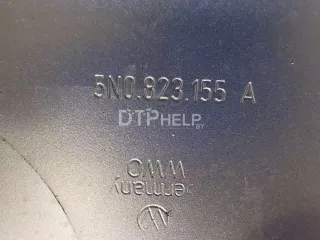 5N0823031D Капот Volkswagen Tiguan 1 Арт AM84448337, вид 18