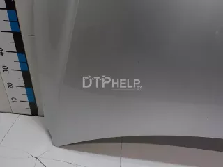 5N0823031D Капот Volkswagen Tiguan 1 Арт AM84448337, вид 3