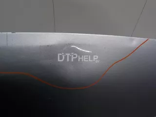 5N0823031D Капот Volkswagen Tiguan 1 Арт AM84448337, вид 7
