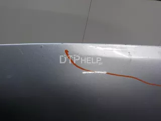 5N0823031D Капот Volkswagen Tiguan 1 Арт AM84448337, вид 9