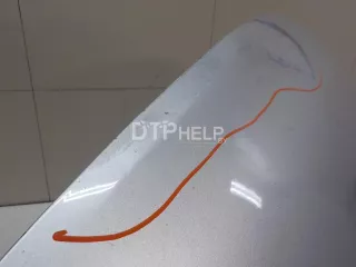 5N0823031D Капот Volkswagen Tiguan 1 Арт AM84448337, вид 10
