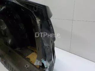  Крыло заднее правое Audi A5 (S5,RS5) 1 Арт AM84450403, вид 15