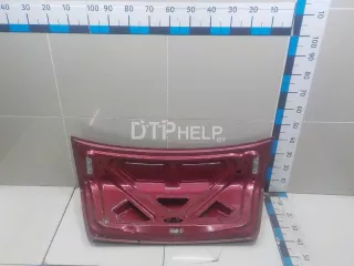 7751472272 Крышка багажника Renault Clio 2 Арт AM84486897, вид 14