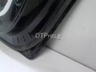 9008V4 Дверь задняя правая Peugeot 3008 1 Арт AM84492441, вид 11