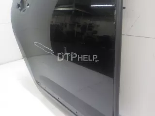 9008V4 Дверь задняя правая Peugeot 3008 1 Арт AM84492441, вид 4