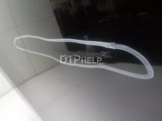 9008V4 Дверь задняя правая Peugeot 3008 1 Арт AM84492441, вид 6