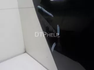 9008V4 Дверь задняя правая Peugeot 3008 1 Арт AM84492441, вид 8