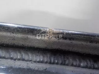 2097500275 Крышка багажника Mercedes CLK W209 Арт AM84509154, вид 15