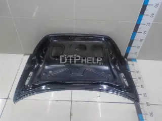 2097500275 Крышка багажника Mercedes CLK W209 Арт AM84509154, вид 5