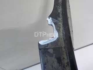 2118800740 Бампер задний Mercedes E W211 Арт AM84510100, вид 11