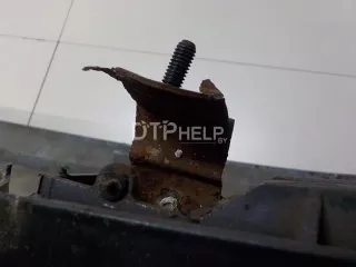 2118800740 Бампер задний Mercedes E W211 Арт AM84510100, вид 12