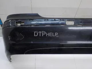 2118800740 Бампер задний Mercedes E W211 Арт AM84510100, вид 3