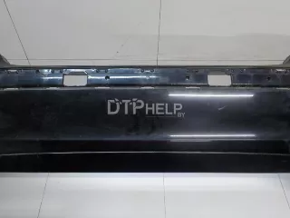 2118800740 Бампер задний Mercedes E W211 Арт AM84510100, вид 4