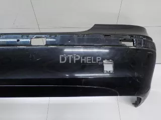 2118800740 Бампер задний Mercedes E W211 Арт AM84510100, вид 5