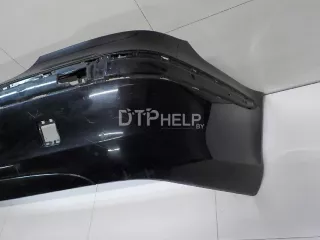 2118800740 Бампер задний Mercedes E W211 Арт AM84510100, вид 6