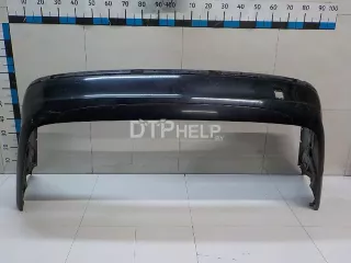 2118800740 Бампер задний Mercedes E W211 Арт AM84510100, вид 7
