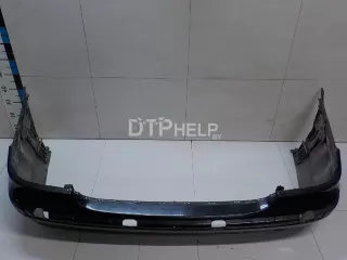 2118800740 Бампер задний Mercedes E W211 Арт AM84510100, вид 8