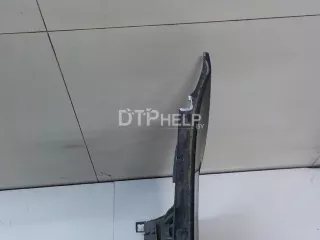 2118800740 Бампер задний Mercedes E W211 Арт AM84510100, вид 10