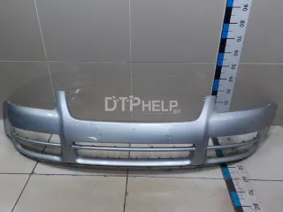 7L6807217AFGRU Бампер передний Volkswagen Touareg 1 Арт AM84511027, вид 1