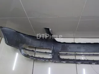 7L6807217AFGRU Бампер передний Volkswagen Touareg 1 Арт AM84511027, вид 13