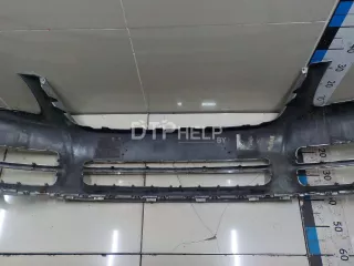 7L6807217AFGRU Бампер передний Volkswagen Touareg 1 Арт AM84511027, вид 14