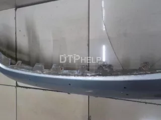 7L6807217AFGRU Бампер передний Volkswagen Touareg 1 Арт AM84511027, вид 7