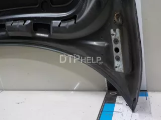 5J0823031A Капот Skoda Fabia 2 Арт AM84520855, вид 13