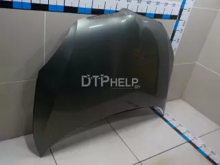 5J0823031A Капот Skoda Fabia 2 Арт AM84520855, вид 3