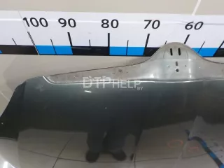 5J0823031A Капот Skoda Fabia 2 Арт AM84520855, вид 6