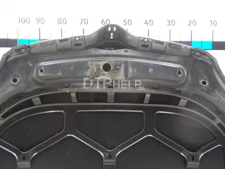 5J0823031A Капот Skoda Fabia 2 Арт AM84520855, вид 10