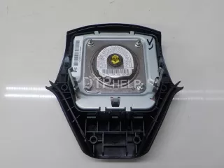 BP4S57K00D Подушка безопасности в рулевое колесо Mazda 3 BK Арт AM84525376, вид 4