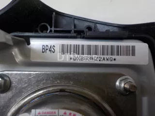 BP4S57K00D Подушка безопасности в рулевое колесо Mazda 3 BK Арт AM84525376, вид 6