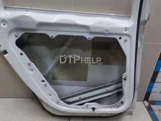 3AF833055 Дверь задняя левая Volkswagen Passat B7 Арт AM84528119, вид 15