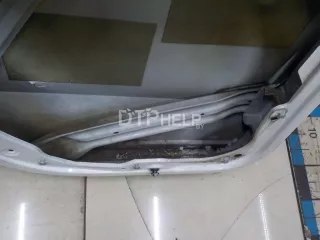 3AF833055 Дверь задняя левая Volkswagen Passat B7 Арт AM84528119, вид 16