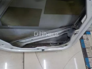 3AF833055 Дверь задняя левая Volkswagen Passat B7 Арт AM84528119, вид 17