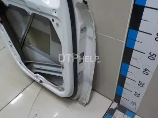 3AF833055 Дверь задняя левая Volkswagen Passat B7 Арт AM84528119, вид 18