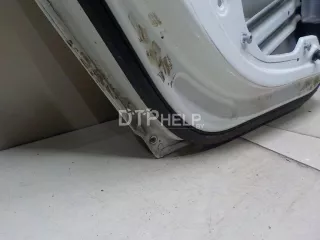 3AF833055 Дверь задняя левая Volkswagen Passat B7 Арт AM84528119, вид 19