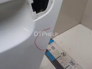 3AF833055 Дверь задняя левая Volkswagen Passat B7 Арт AM84528119, вид 7
