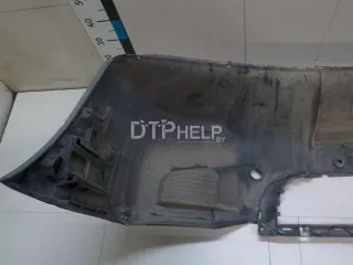 2E0807103T Бампер передний Volkswagen Crafter 1 Арт AM84538601, вид 11