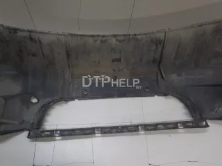 2E0807103T Бампер передний Volkswagen Crafter 1 Арт AM84538601, вид 12