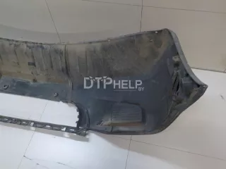 2E0807103T Бампер передний Volkswagen Crafter 1 Арт AM84538601, вид 13