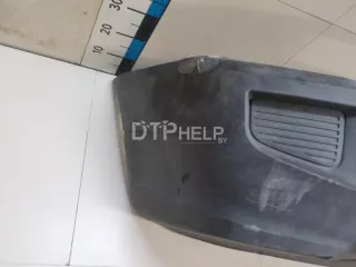 2E0807103T Бампер передний Volkswagen Crafter 1 Арт AM84538601, вид 2