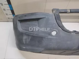 2E0807103T Бампер передний Volkswagen Crafter 1 Арт AM84538601, вид 3