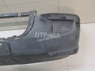 2E0807103T Бампер передний Volkswagen Crafter 1 Арт AM84538601, вид 5