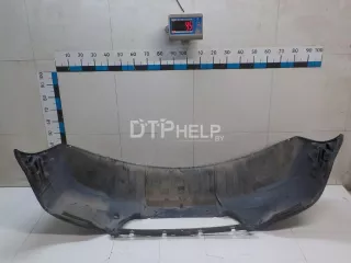 2E0807103T Бампер передний Volkswagen Crafter 1 Арт AM84538601, вид 10