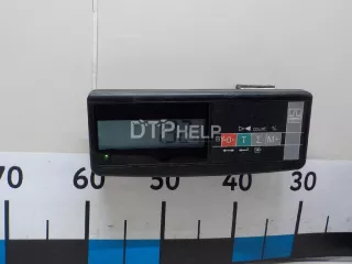  Подушка безопасности в рулевое колесо Smart Fortwo 1 Арт AM84546691, вид 2