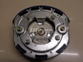  Подушка безопасности в рулевое колесо Smart Fortwo 1 Арт AM84546691, вид 7